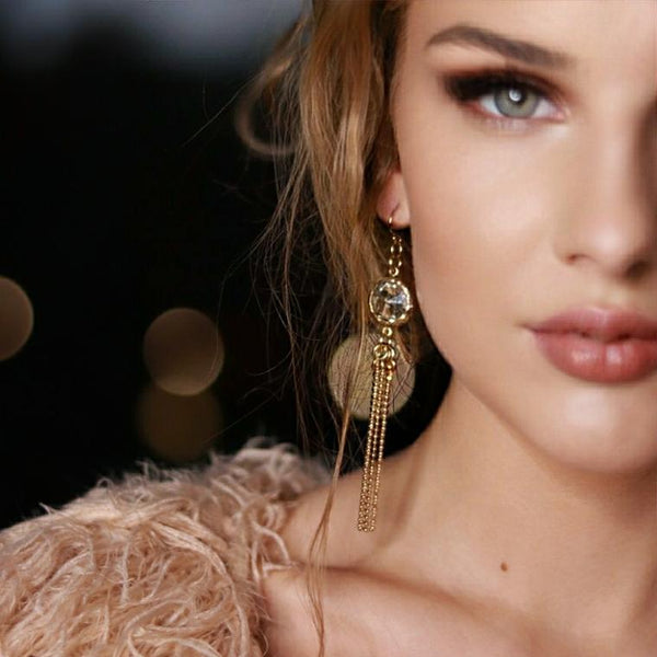 EAR BLING