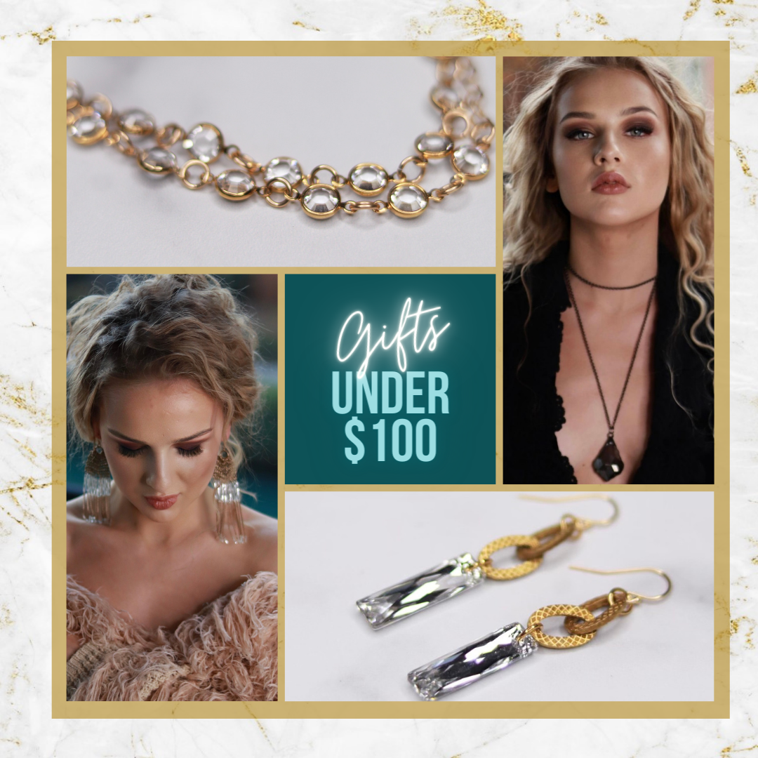 GIFTS ~ Under $100